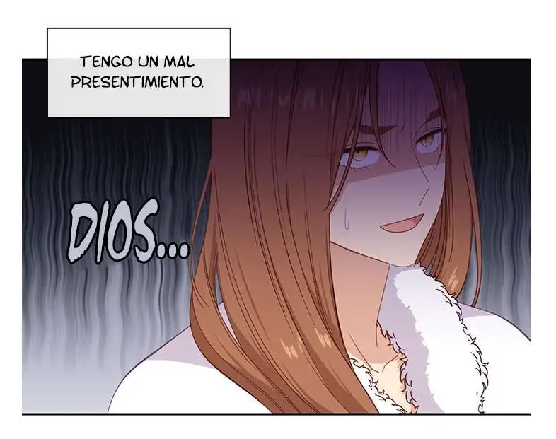 Cuidado Con La Villana ! capítulo 47 página 23