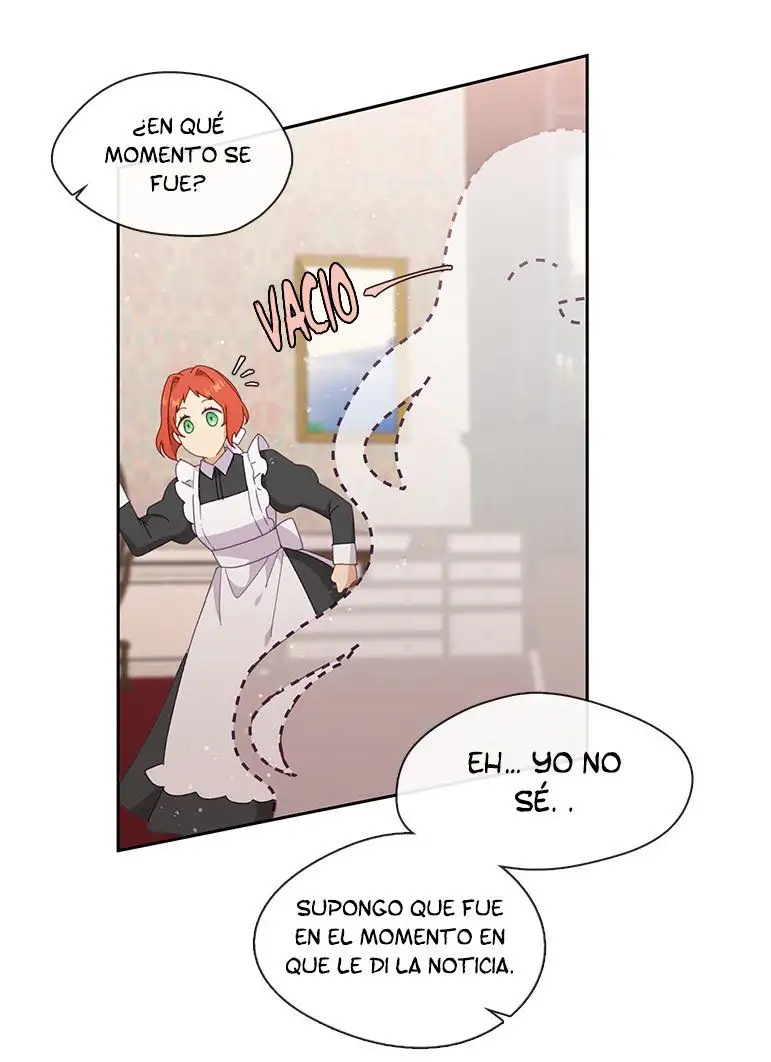 Cuidado Con La Villana ! capítulo 47 página 24