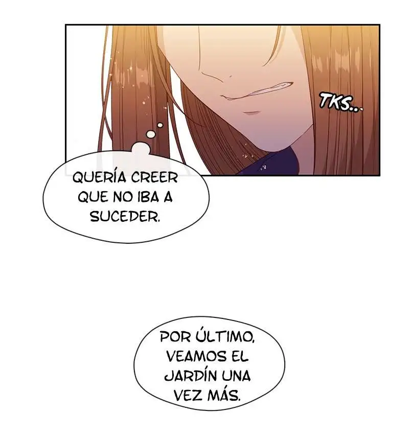 Cuidado Con La Villana ! capítulo 47 página 30