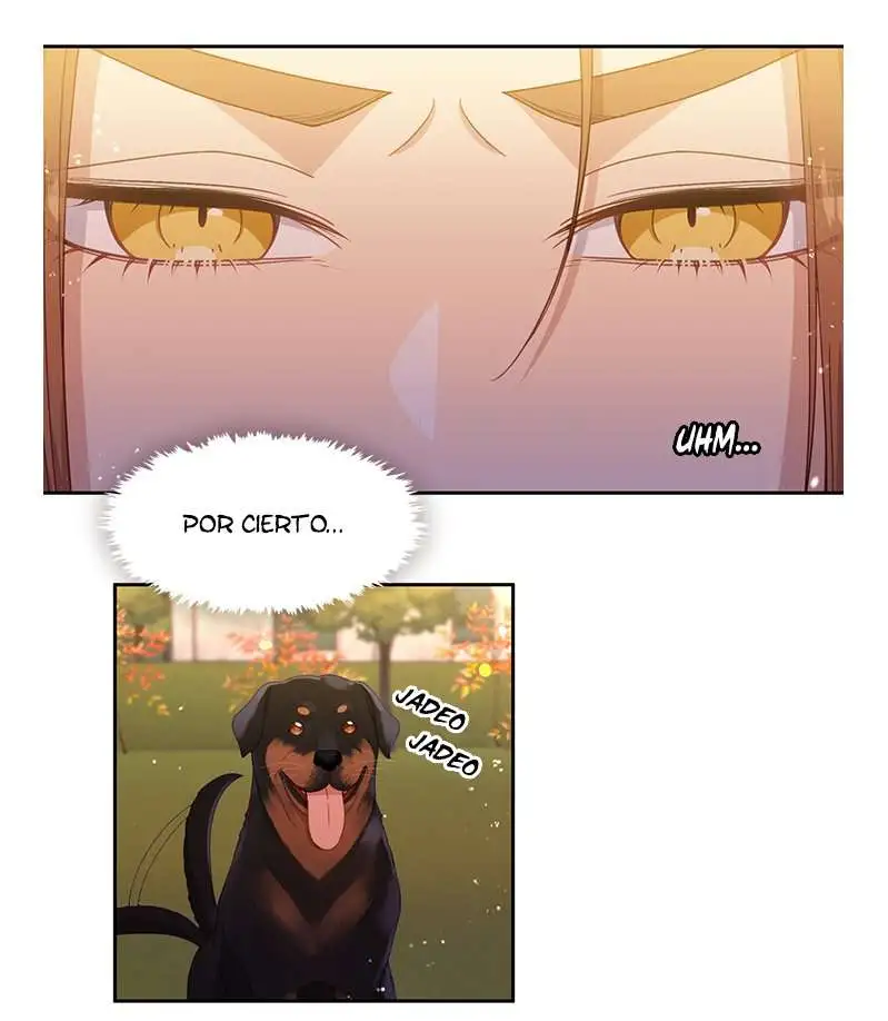 Cuidado Con La Villana ! capítulo 47 página 37