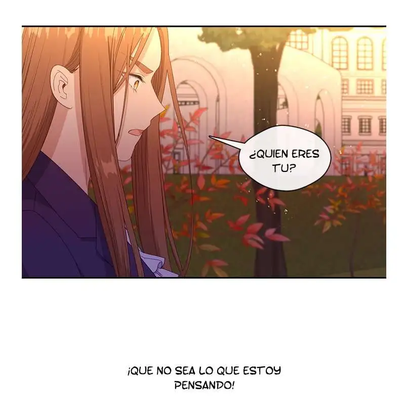 Cuidado Con La Villana ! capítulo 47 página 44