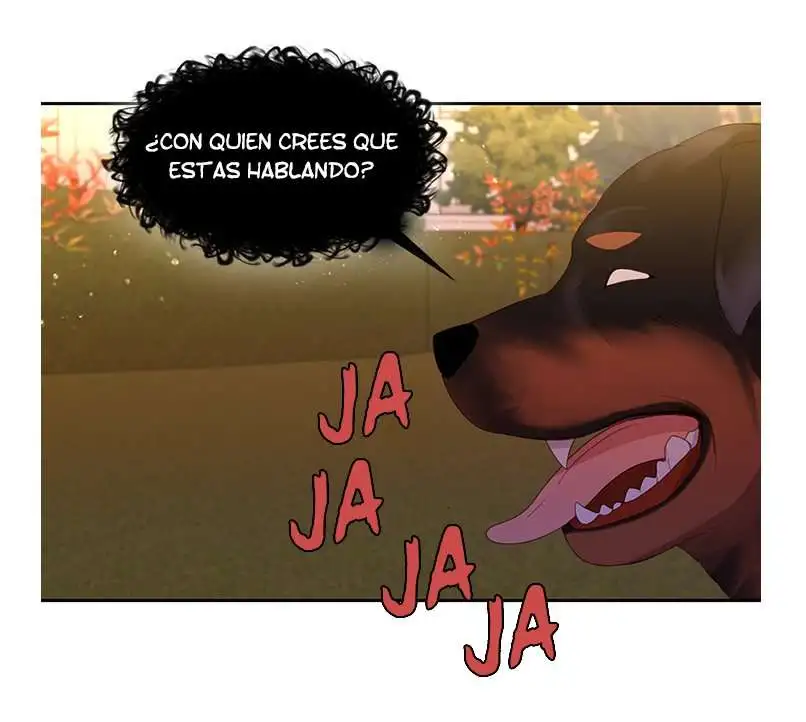 Cuidado Con La Villana ! capítulo 47 página 45