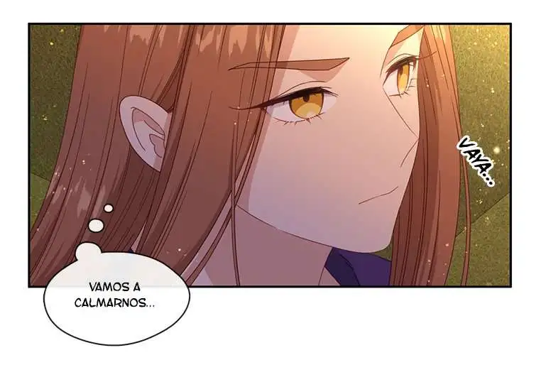 Cuidado Con La Villana ! capítulo 47 página 49