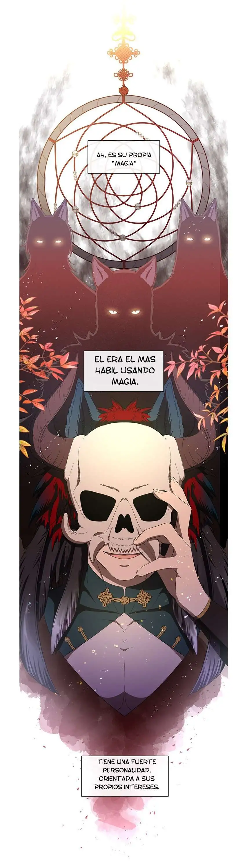 Cuidado Con La Villana ! capítulo 47 página 53