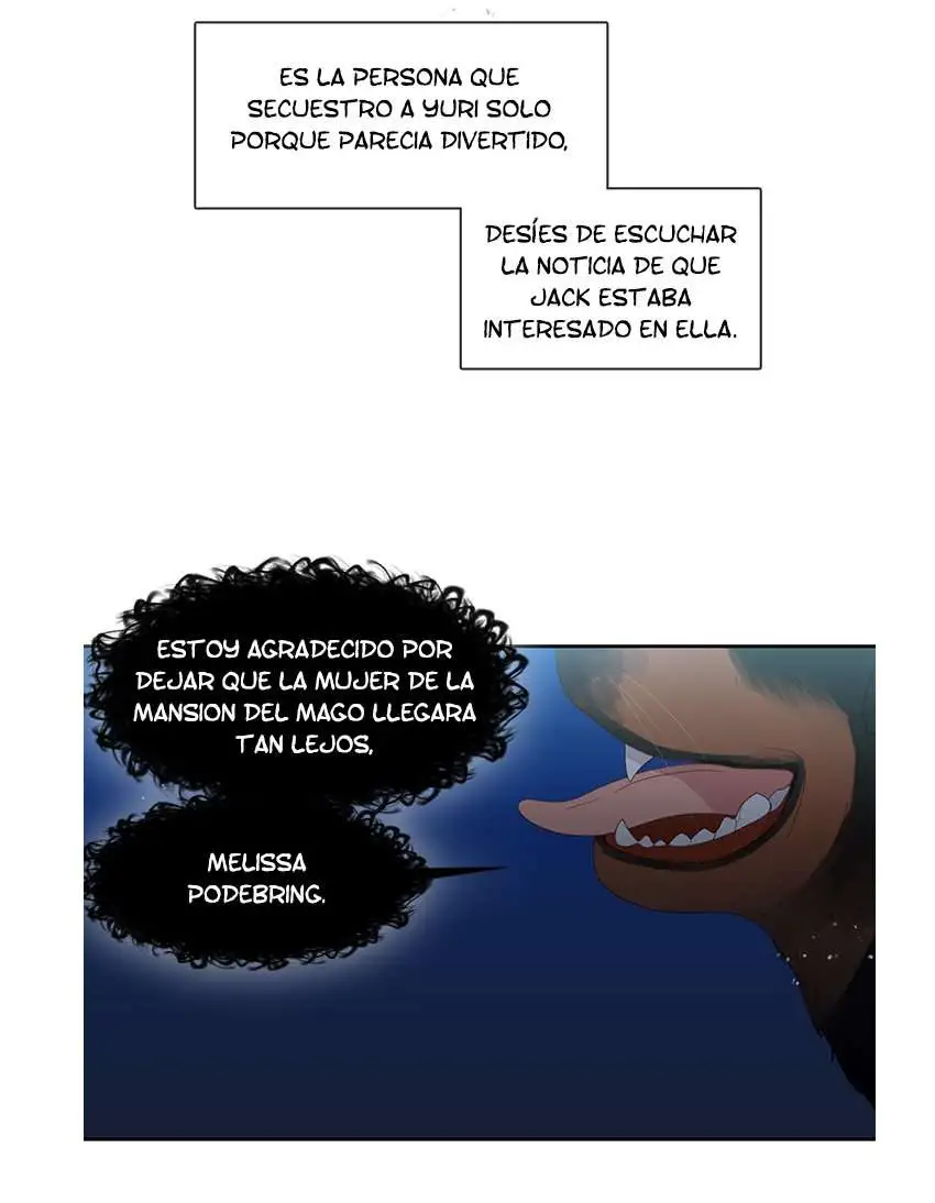 Cuidado Con La Villana ! capítulo 47 página 54