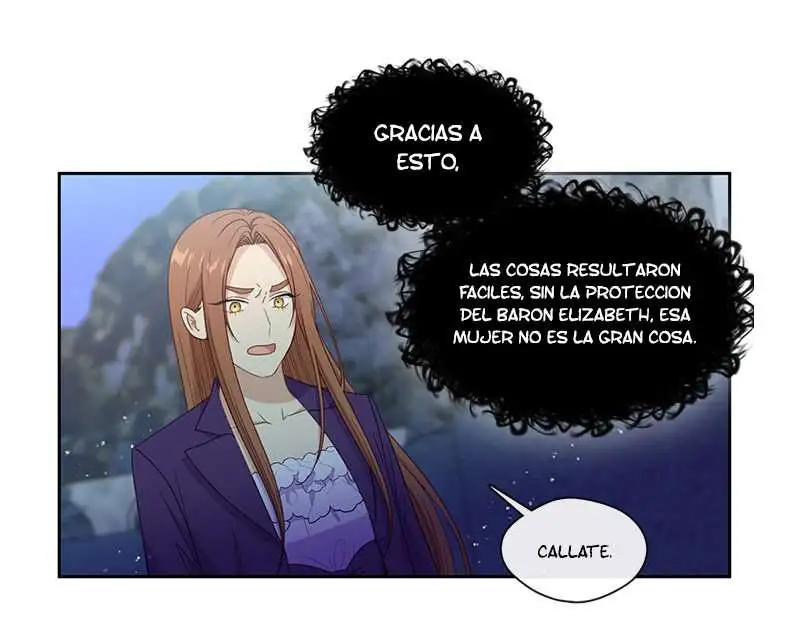 Cuidado Con La Villana ! capítulo 47 página 55