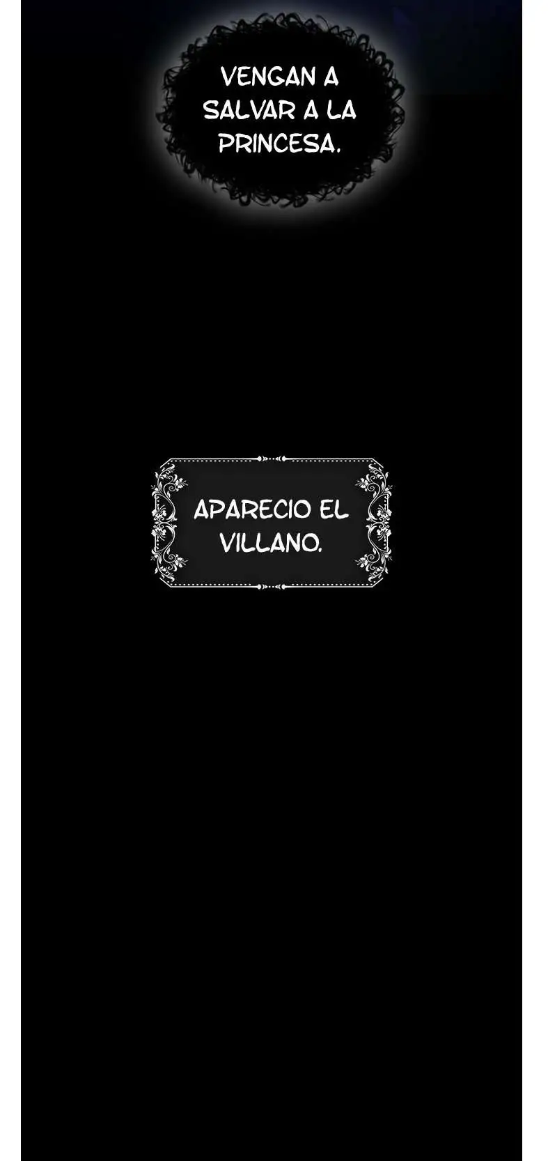 Cuidado Con La Villana ! capítulo 47 página 60