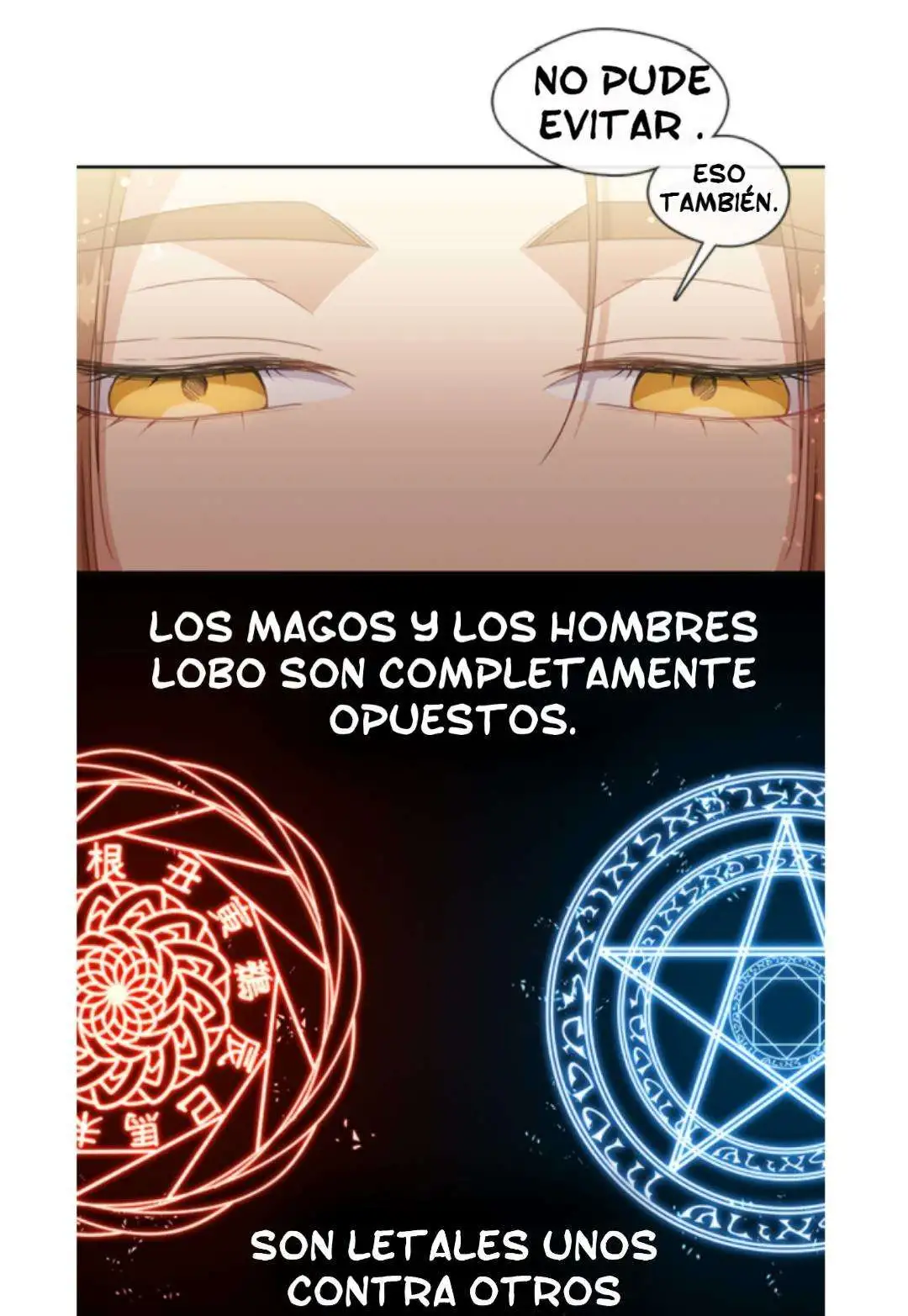 Cuidado Con La Villana ! capítulo 48 página 24