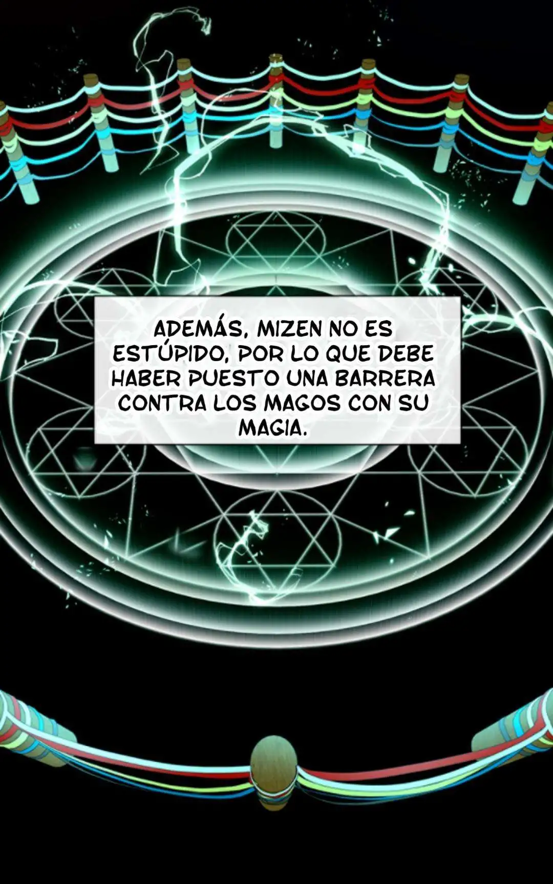 Cuidado Con La Villana ! capítulo 48 página 25