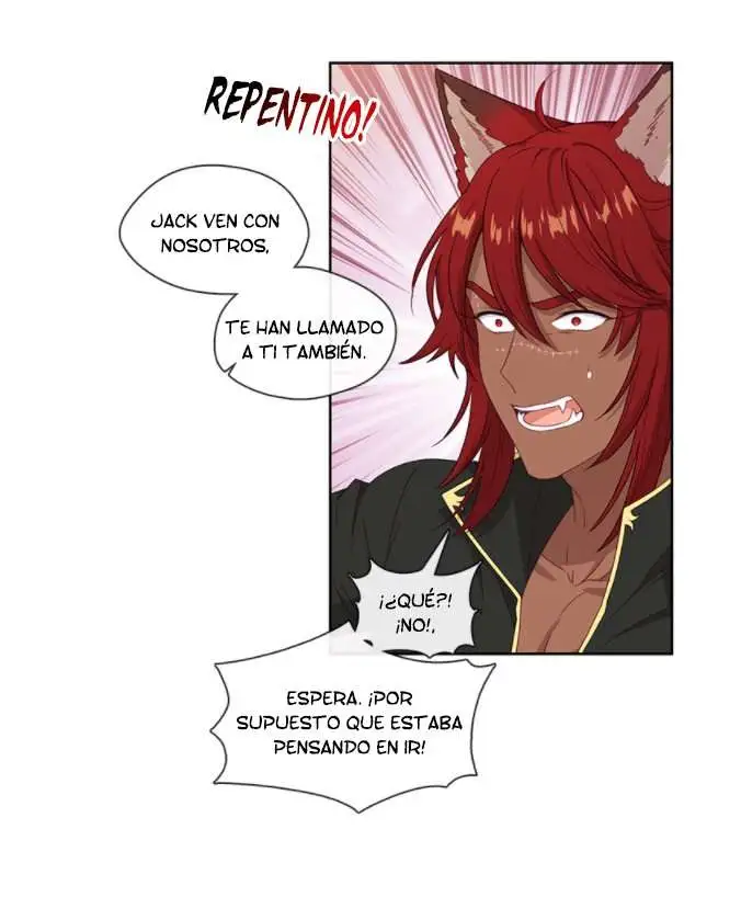Cuidado Con La Villana ! capítulo 48 página 30
