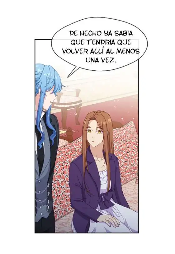 Cuidado Con La Villana ! capítulo 48 página 37