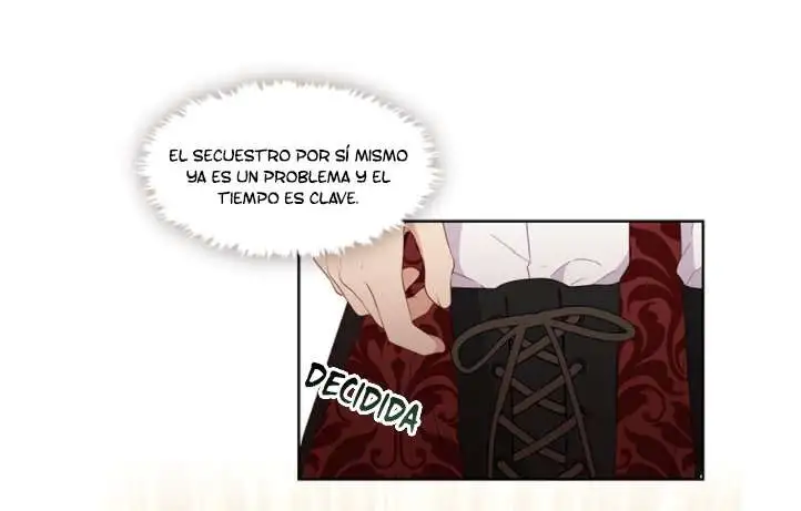 Cuidado Con La Villana ! capítulo 48 página 43