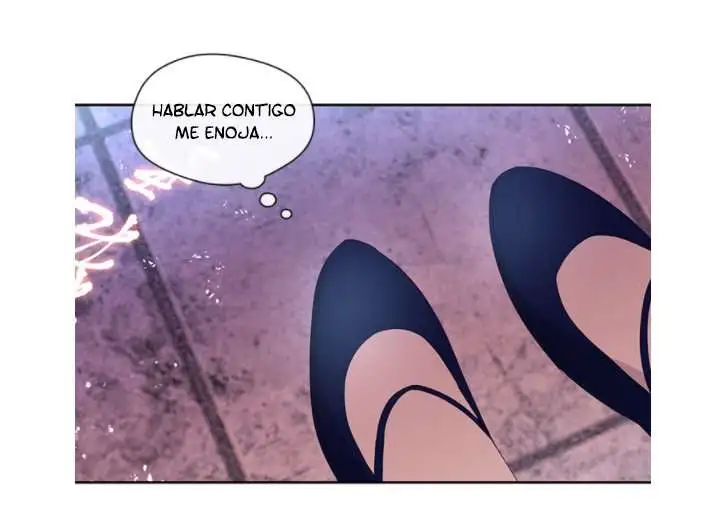 Cuidado Con La Villana ! capítulo 48 página 48