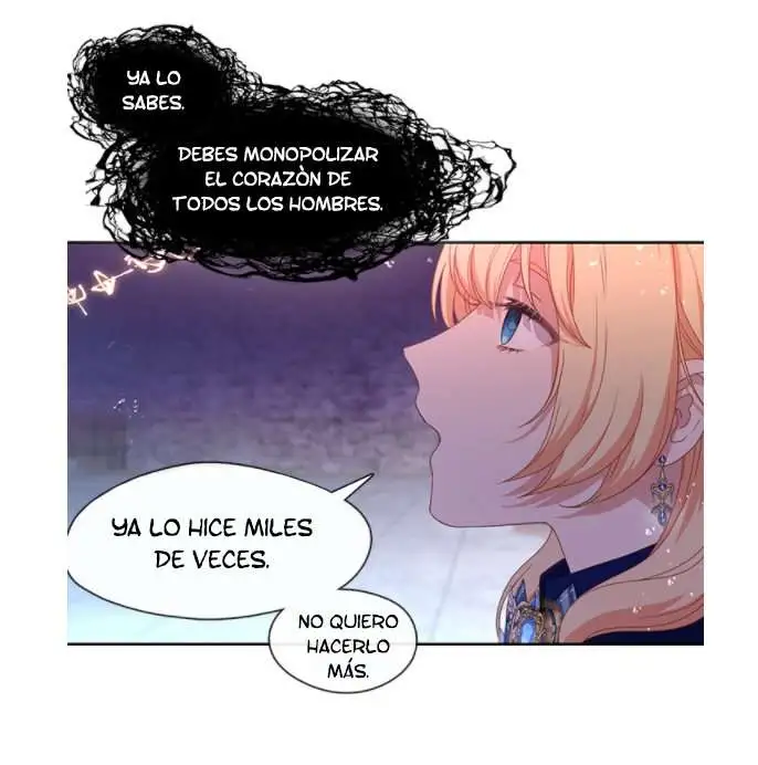 Cuidado Con La Villana ! capítulo 48 página 54