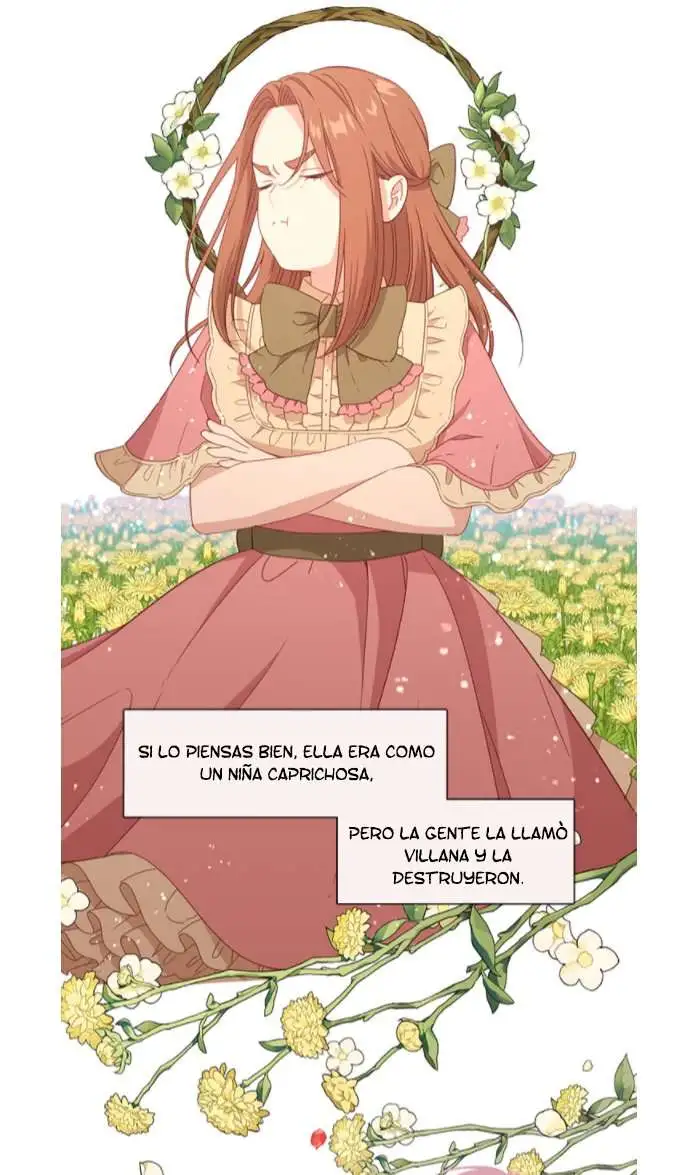 Cuidado Con La Villana ! capítulo 48 página 61