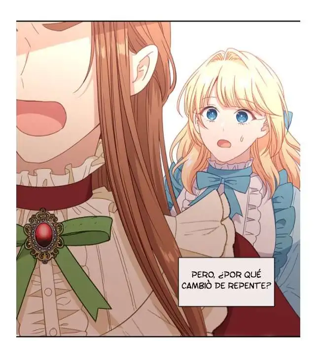 Cuidado Con La Villana ! capítulo 48 página 63