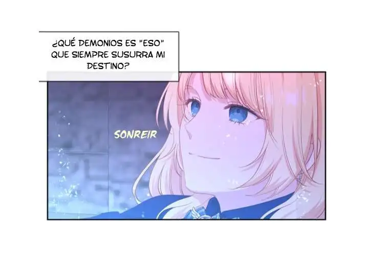 Cuidado Con La Villana ! capítulo 48 página 66