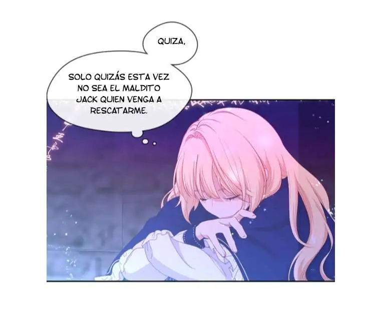 Cuidado Con La Villana ! capítulo 48 página 69