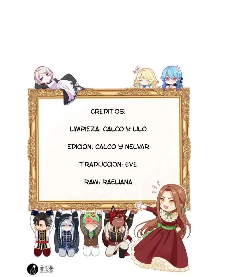 Cuidado Con La Villana ! capítulo 48 página 72