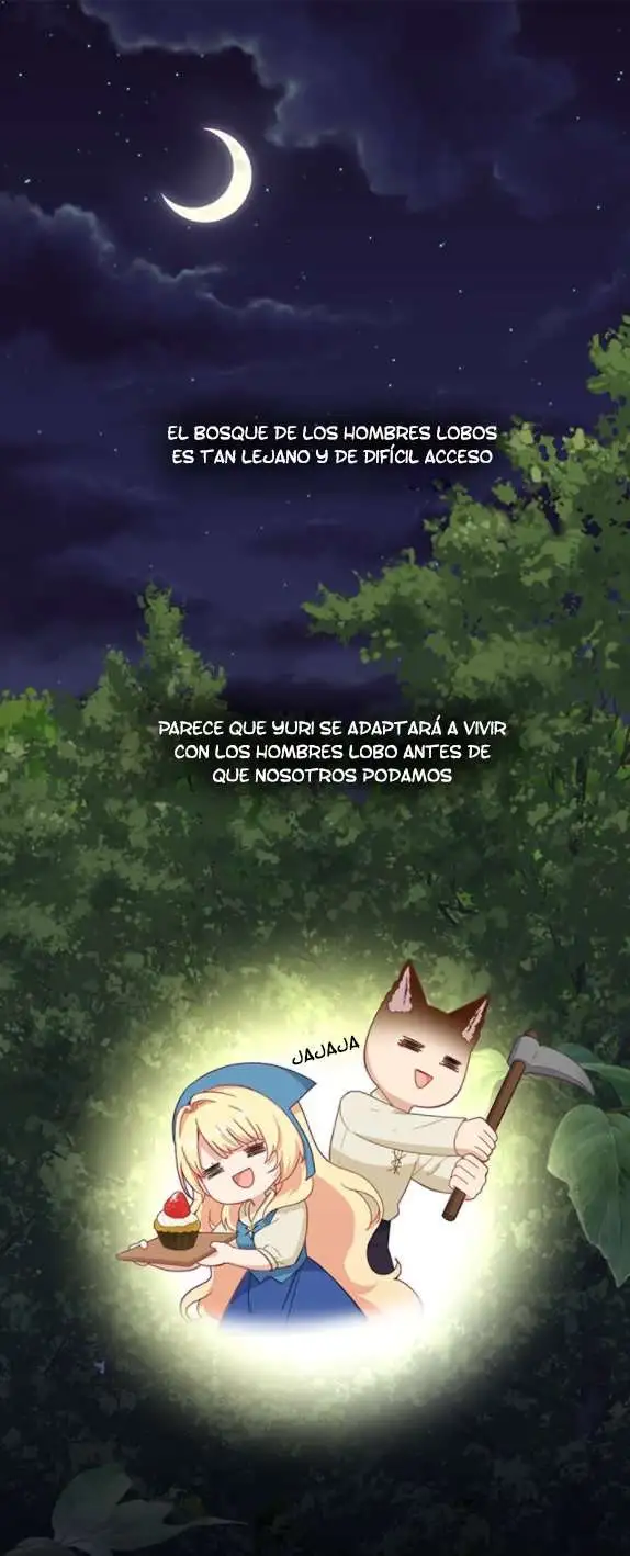 Cuidado Con La Villana ! capítulo 49 página 3