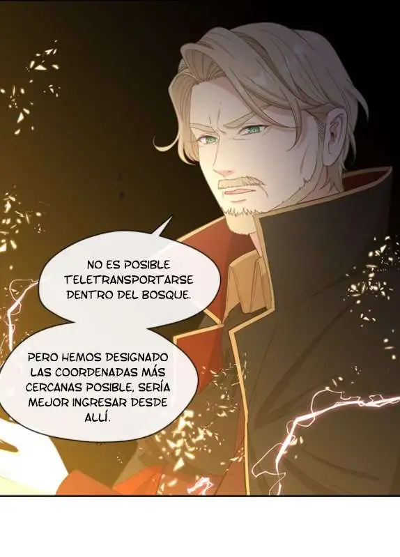 Cuidado Con La Villana ! capítulo 49 página 5