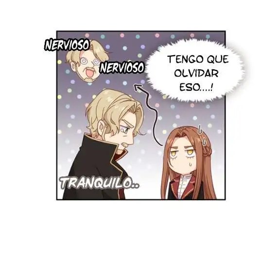 Cuidado Con La Villana ! capítulo 49 página 9