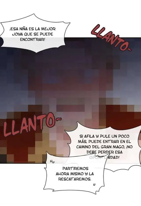 Cuidado Con La Villana ! capítulo 49 página 10