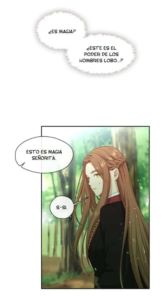 Cuidado Con La Villana ! capítulo 49 página 17