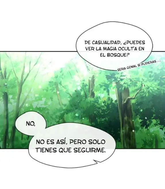Cuidado Con La Villana ! capítulo 49 página 25