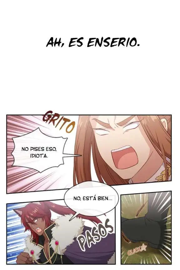 Cuidado Con La Villana ! capítulo 49 página 37