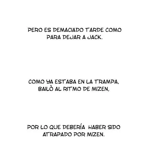 Cuidado Con La Villana ! capítulo 49 página 41