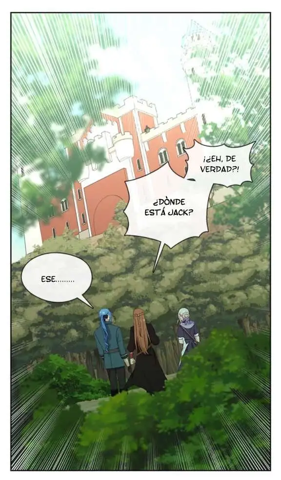Cuidado Con La Villana ! capítulo 49 página 52