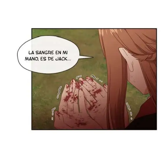 Cuidado Con La Villana ! capítulo 49 página 53