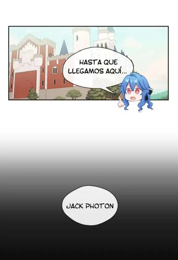 Cuidado Con La Villana ! capítulo 49 página 57