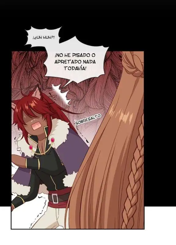 Cuidado Con La Villana ! capítulo 49 página 58