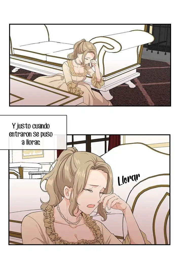 Cuidado Con La Villana ! capítulo 5 página 31