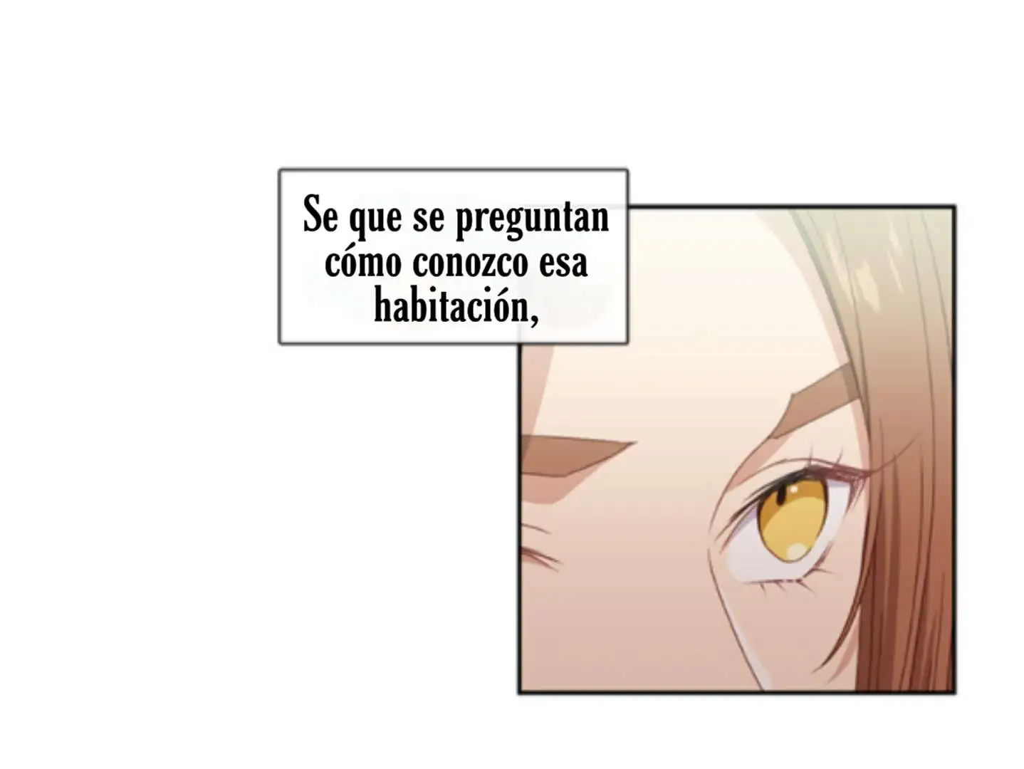 Cuidado Con La Villana ! capítulo 50 página 20