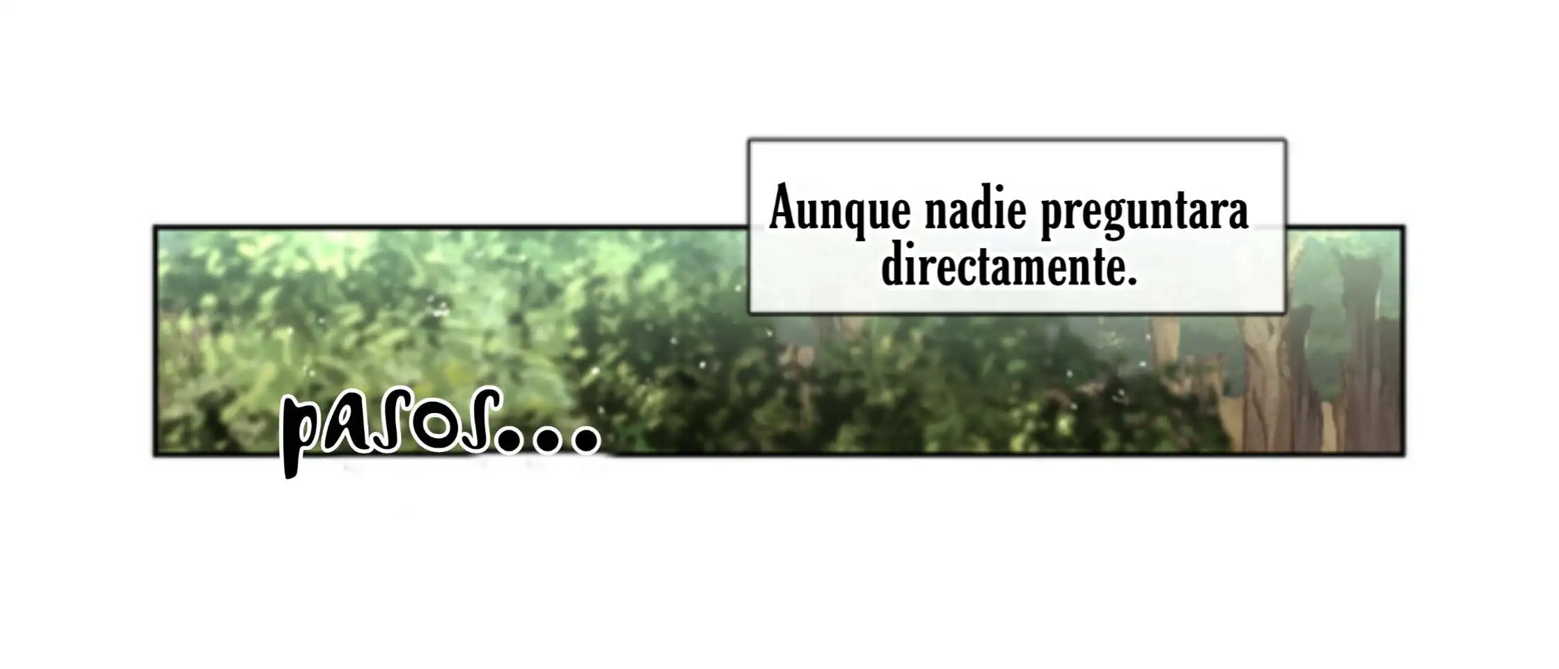 Cuidado Con La Villana ! capítulo 50 página 22