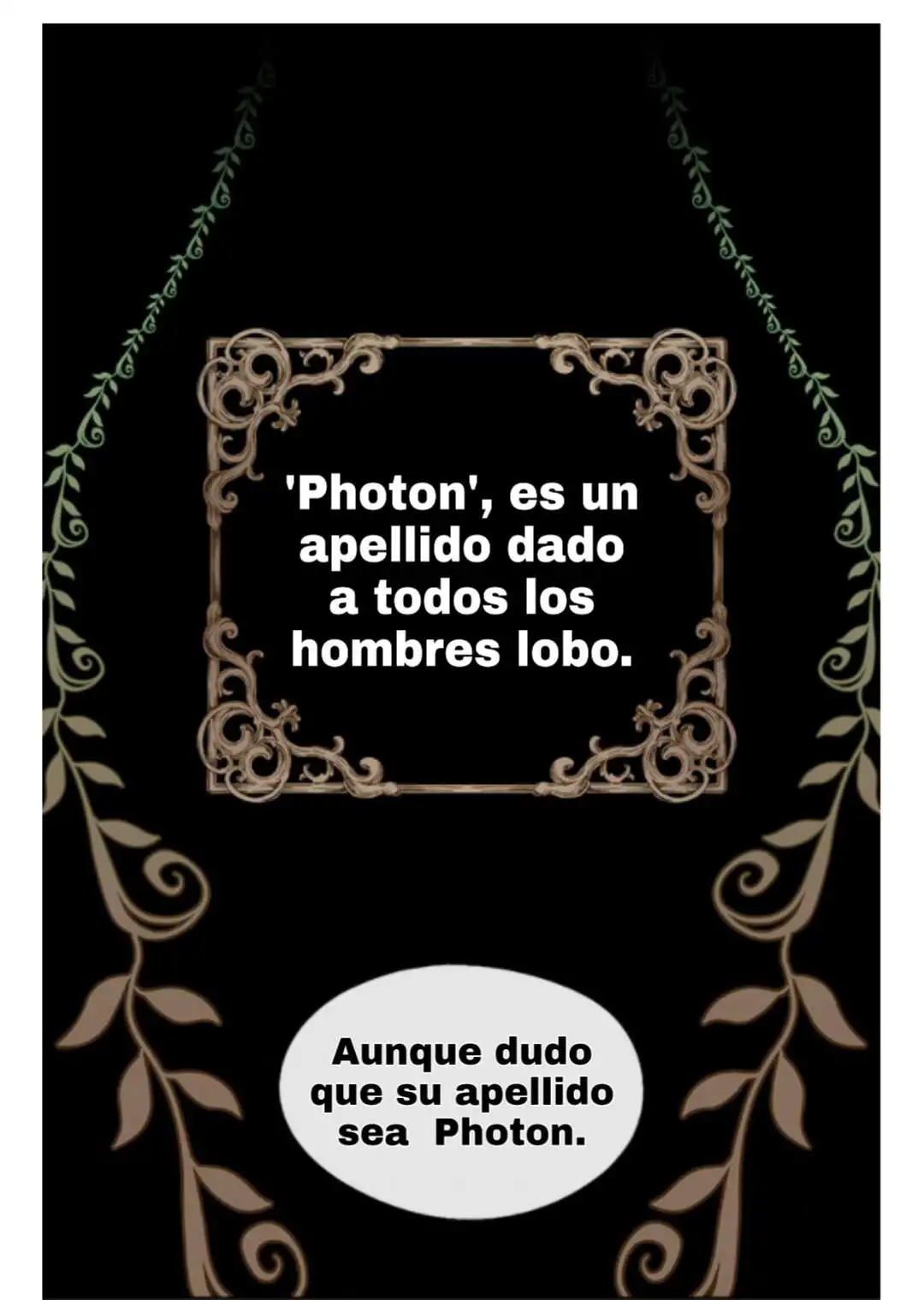 Cuidado Con La Villana ! capítulo 51 página 3