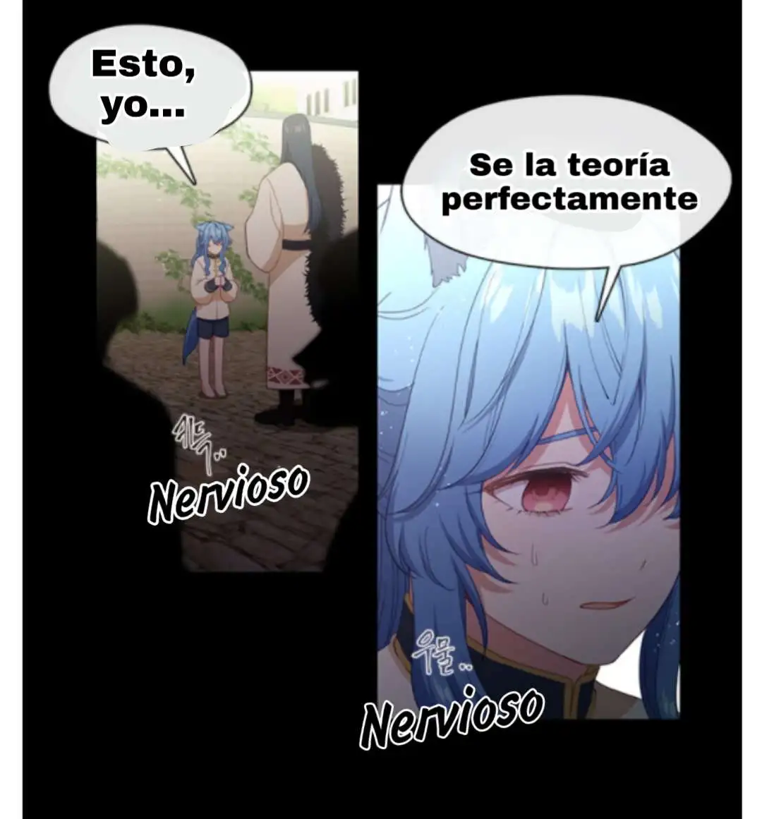 Cuidado Con La Villana ! capítulo 51 página 7