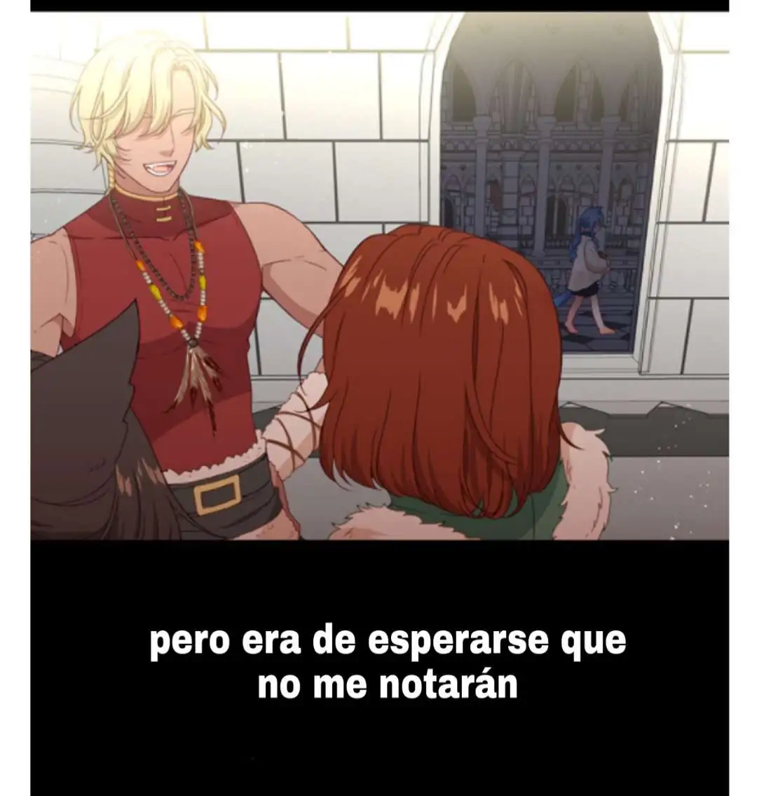 Cuidado Con La Villana ! capítulo 51 página 18