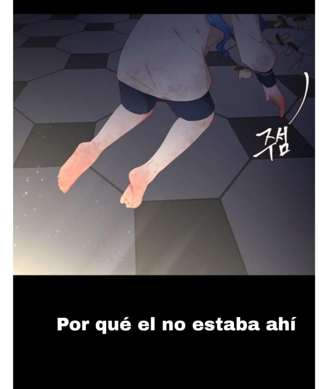 Cuidado Con La Villana ! capítulo 51 página 20
