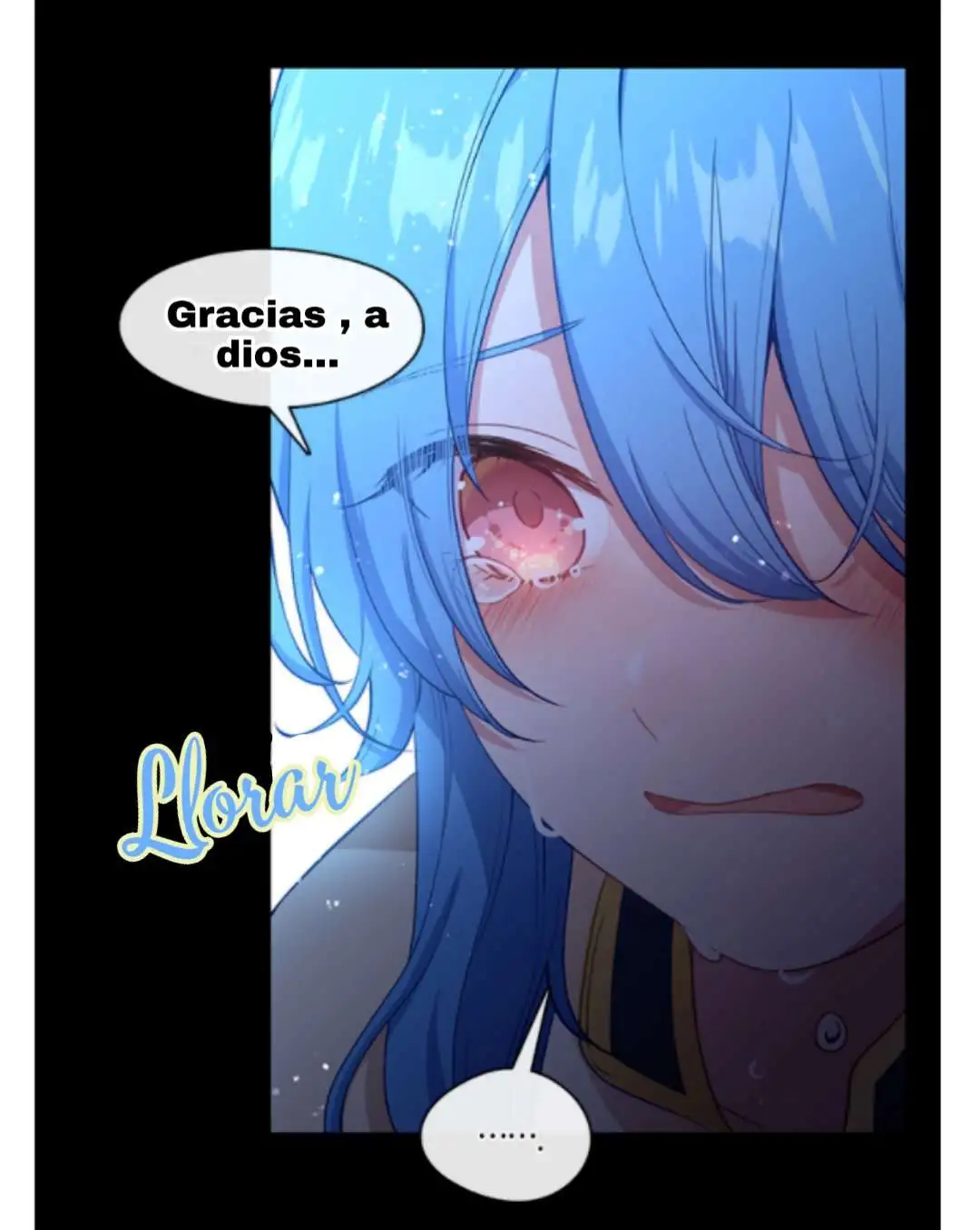 Cuidado Con La Villana ! capítulo 51 página 23