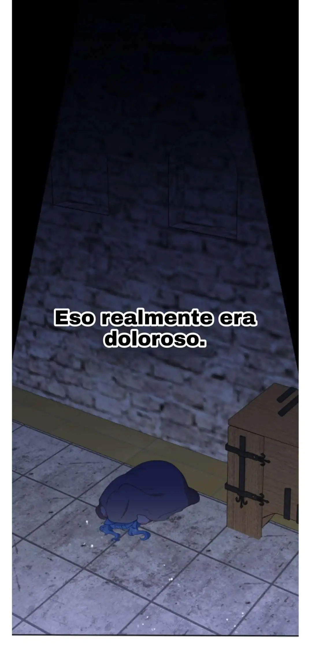 Cuidado Con La Villana ! capítulo 51 página 25