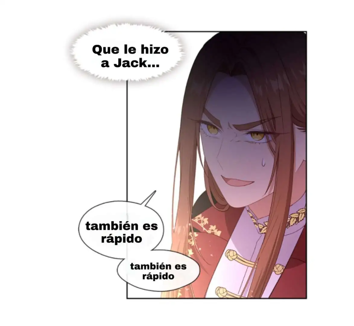 Cuidado Con La Villana ! capítulo 51 página 52