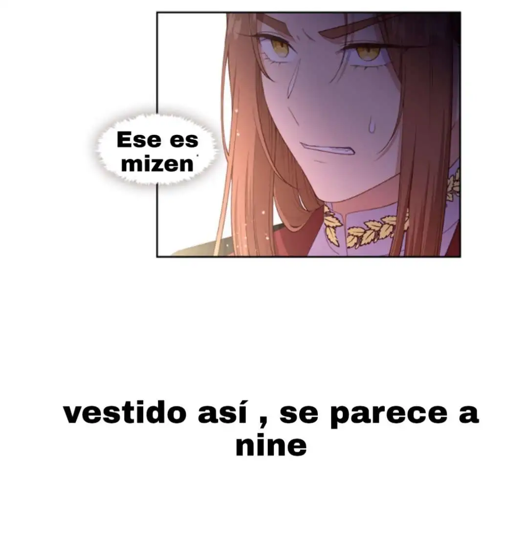 Cuidado Con La Villana ! capítulo 51 página 55