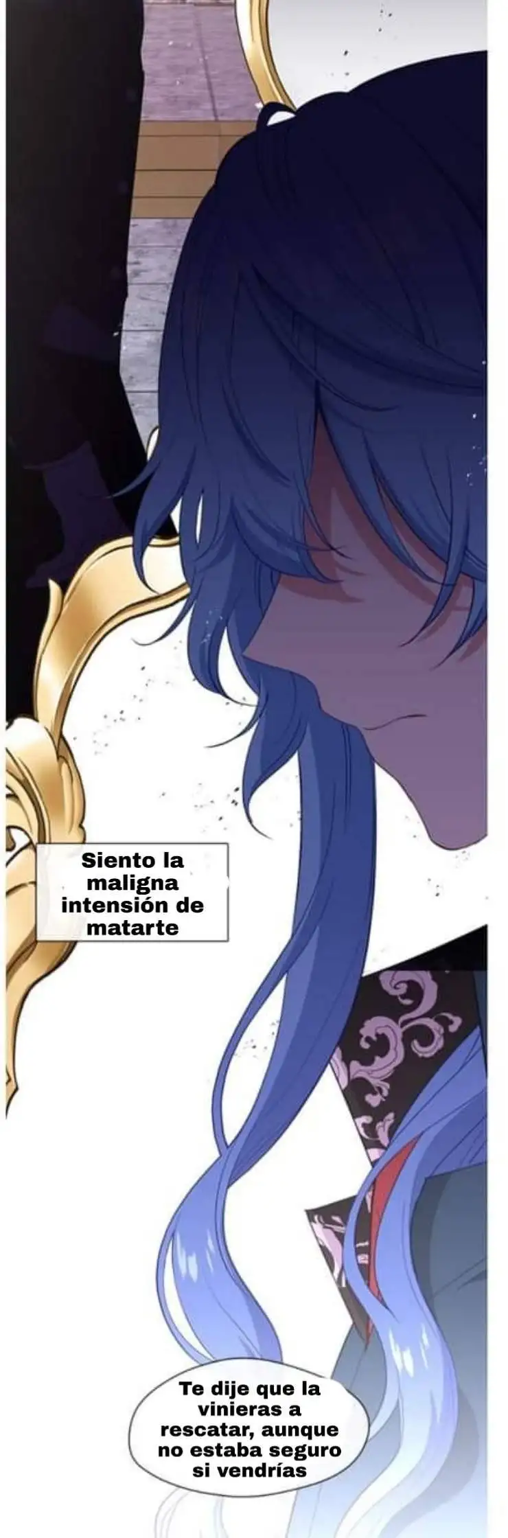 Cuidado Con La Villana ! capítulo 51 página 59