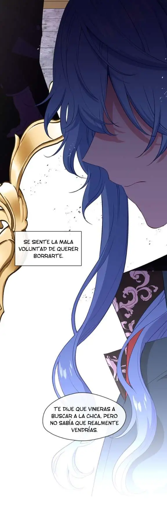Cuidado Con La Villana ! capítulo 52 página 4
