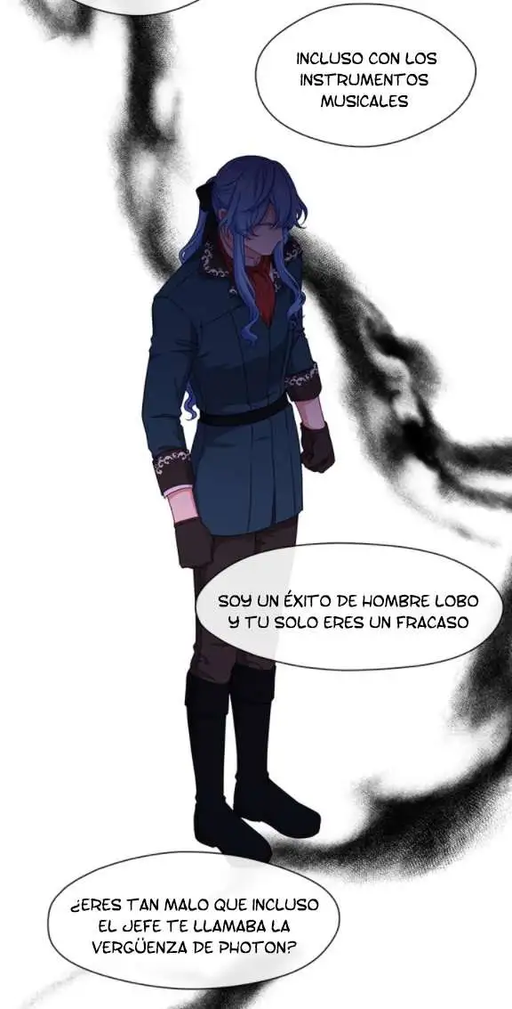 Cuidado Con La Villana ! capítulo 52 página 12