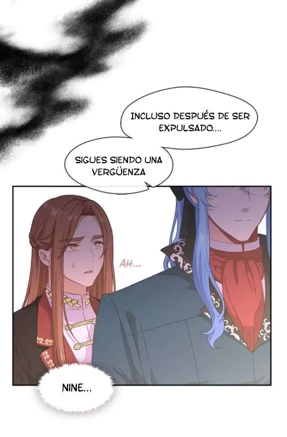 Cuidado Con La Villana ! capítulo 52 página 13